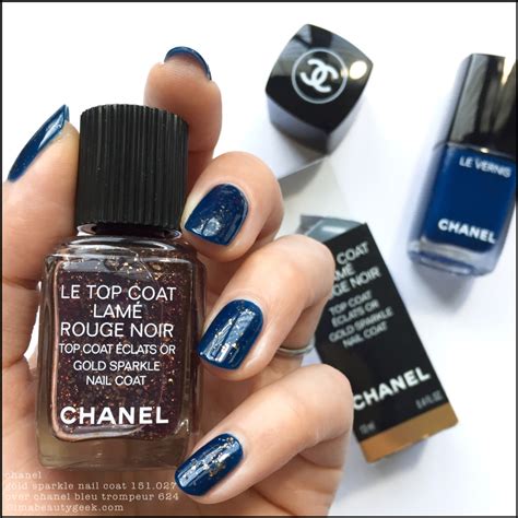 chanel 624 nail|chanel nail coat.